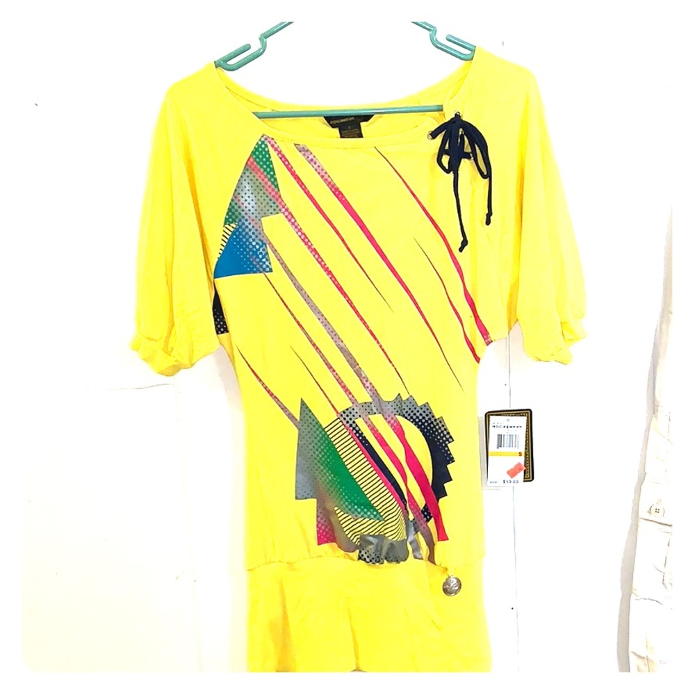 Rocawear mini dress